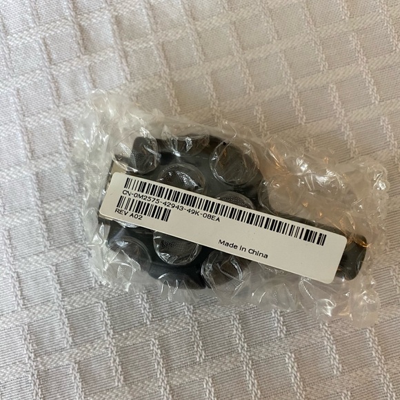 Dell Axim 30 Pocket PC - Picture 7 of 11